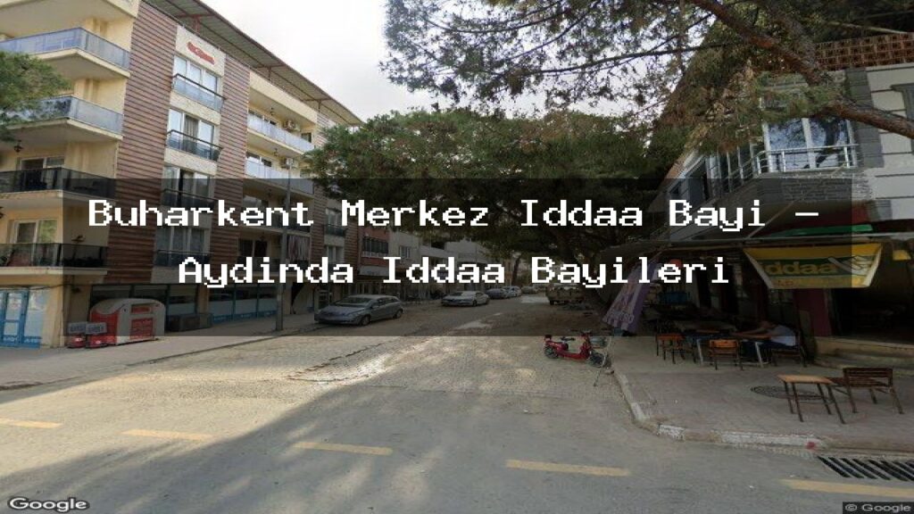 buharkent-merkez-iddaa-bayi-aydinda-iddaa-bayileri