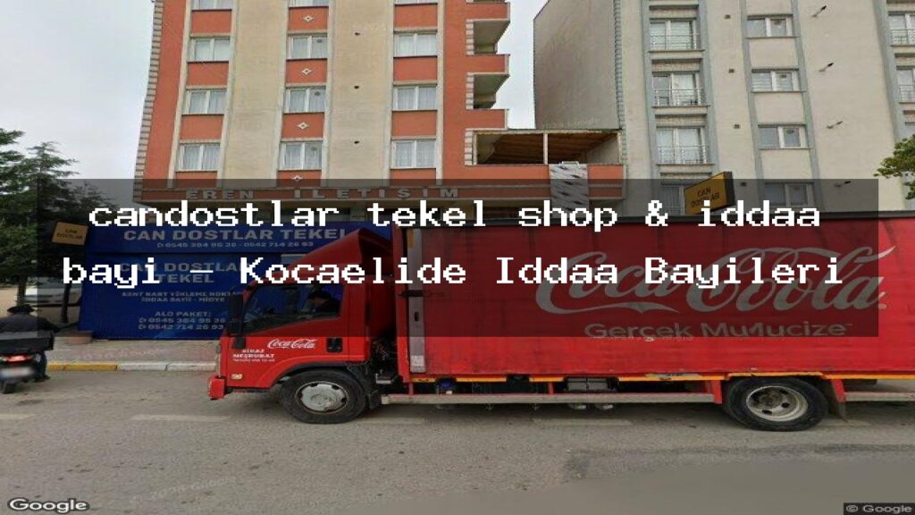 candostlar-tekel-shop-iddaa-bayi-kocaelide-iddaa-bayileri