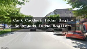 cark-caddesi-iddaa-bayi-sakaryada-iddaa-bayileri