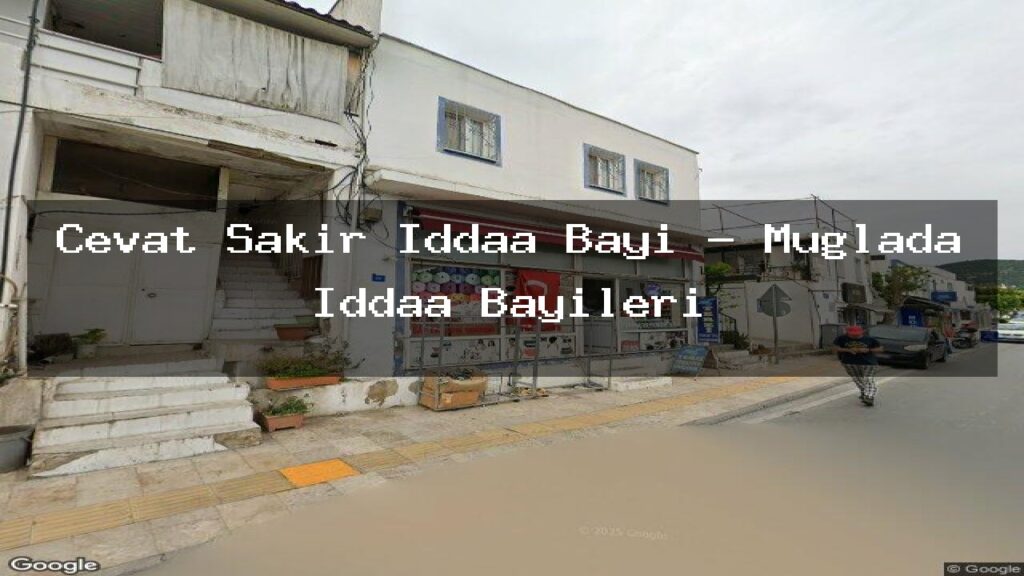 cevat-sakir-iddaa-bayi-muglada-iddaa-bayileri