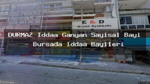durmaz-iddaa-ganyan-sayisal-bayi-bursada-iddaa-bayileri