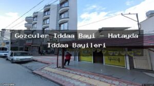 gozculer-iddaa-bayi-hatayda-iddaa-bayileri