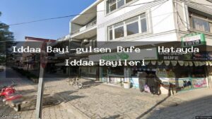 iddaa-bayi-gulsen-bufe-hatayda-iddaa-bayileri