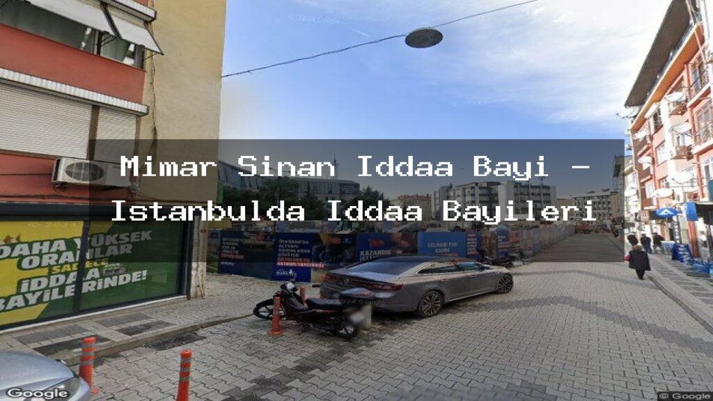 mimar-sinan-iddaa-bayi-istanbulda-iddaa-bayileri