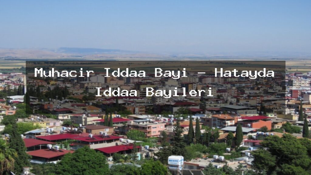 muhacir-iddaa-bayi-hatayda-iddaa-bayileri