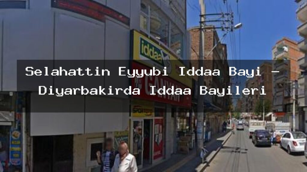 selahattin-eyyubi-iddaa-bayi-diyarbakirda-iddaa-bayileri