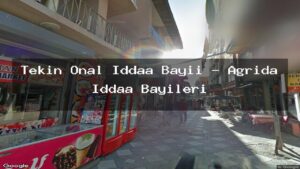 tekin-onal-iddaa-bayii-agrida-iddaa-bayileri