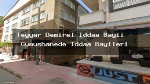 teyyar-demirel-iddaa-bayii-gumushanede-iddaa-bayileri