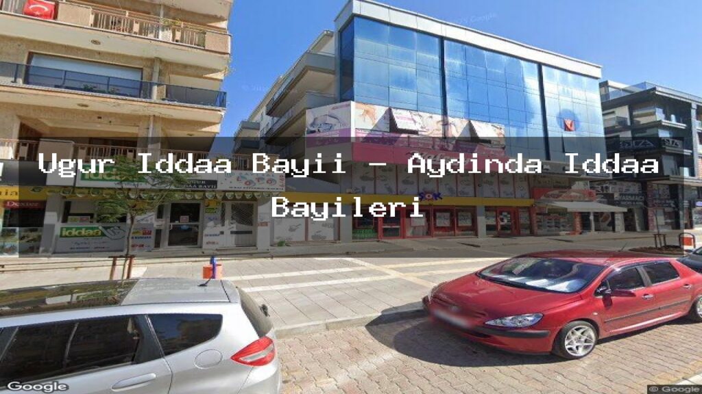 ugur-iddaa-bayii-aydinda-iddaa-bayileri