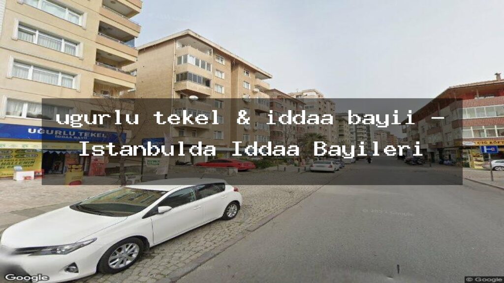 ugurlu-tekel-iddaa-bayii-istanbulda-iddaa-bayileri