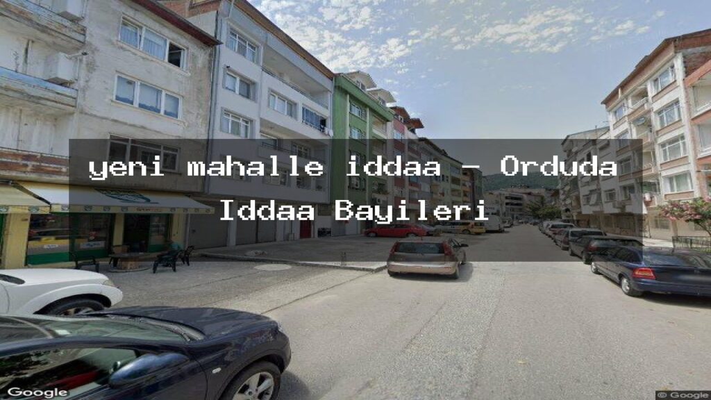 yeni-mahalle-iddaa-orduda-iddaa-bayileri