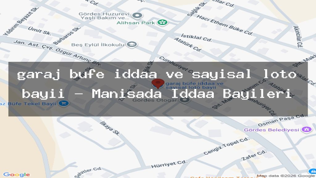 garaj-bufe-iddaa-ve-sayisal-loto-bayii-manisada-iddaa-bayileri