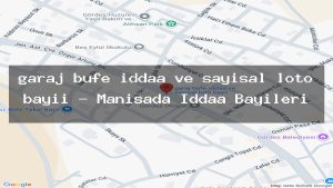 garaj-bufe-iddaa-ve-sayisal-loto-bayii-manisada-iddaa-bayileri