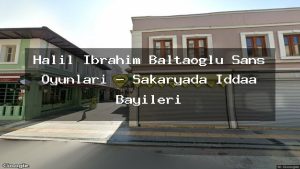 halil-ibrahim-baltaoglu-sans-oyunlari-sakaryada-iddaa-bayileri