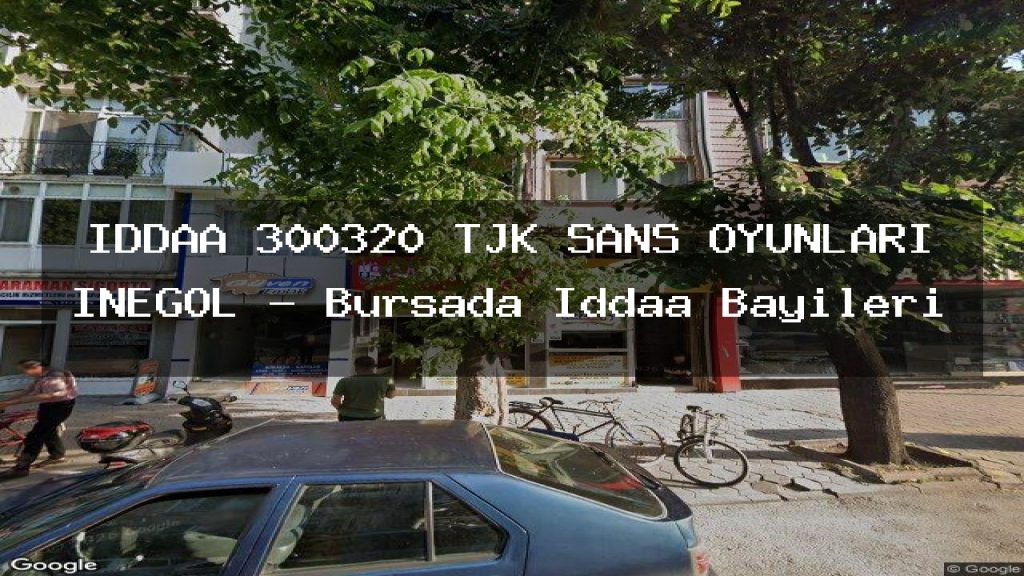 iddaa-300320-tjk-sans-oyunlari-inegol-bursada-iddaa-bayileri