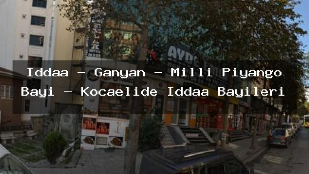 iddaa-ganyan-milli-piyango-bayi-kocaelide-iddaa-bayileri