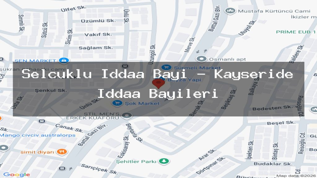 selcuklu-iddaa-bayi-kayseride-iddaa-bayileri