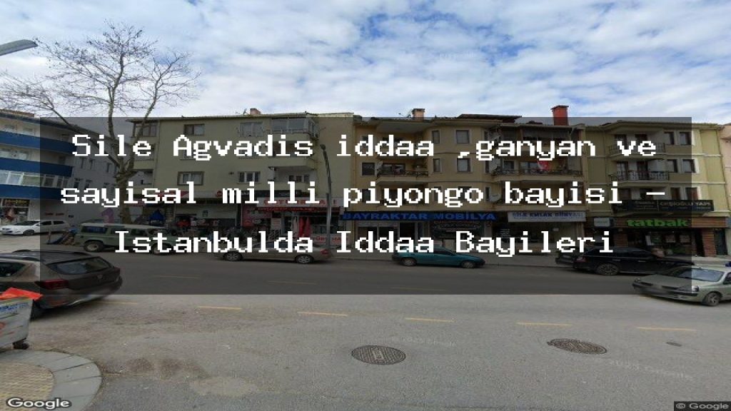 sile-agvadis-iddaa-ganyan-ve-sayisal-milli-piyongo-bayisi-istanbulda-iddaa-bayileri