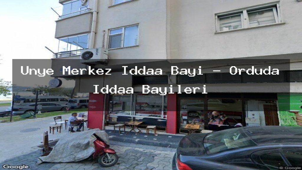 unye-merkez-iddaa-bayi-orduda-iddaa-bayileri